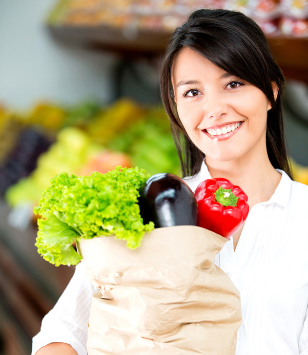 MrsGrocery.com Elliot Lake