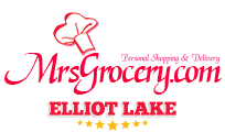 Grocery Delivery Elliot Lake