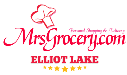 Grocery Delivery Elliot Lake